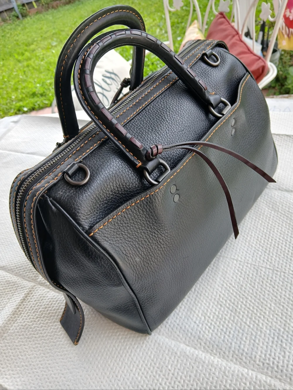 Coach 1941 Rogue 25 - Picture 2 of 14